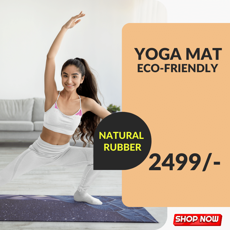 Commercial top yoga mats