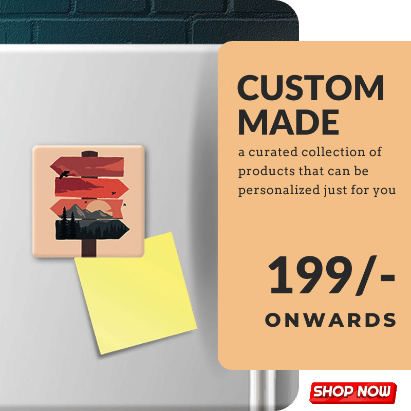 Customizable