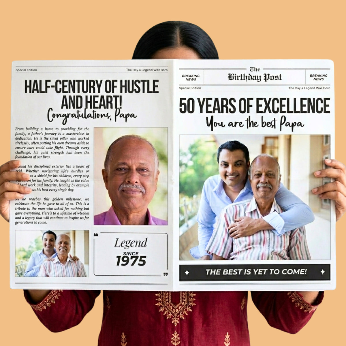 50-th-Birthday-Newspaper-Gift-for-Papa-dad-personalised-gogirgit