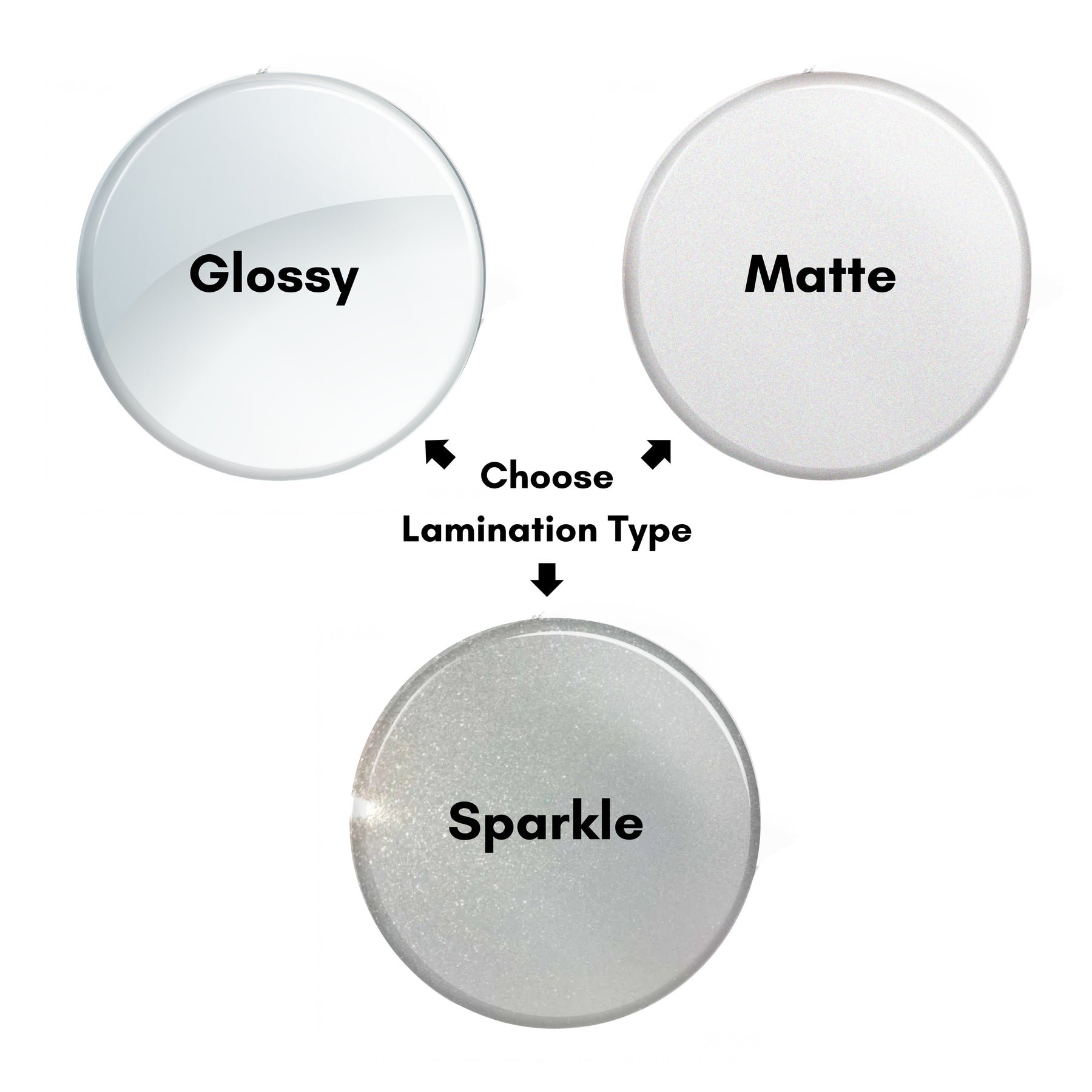 Personalised-button-badge-pune-online-lamination-glossy-matte-sparkle