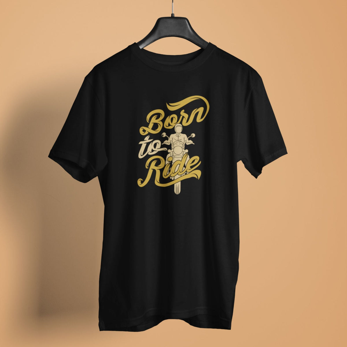 born-to-ride-cotton-printed-black-men-t-shirts-gogirgit #color_black