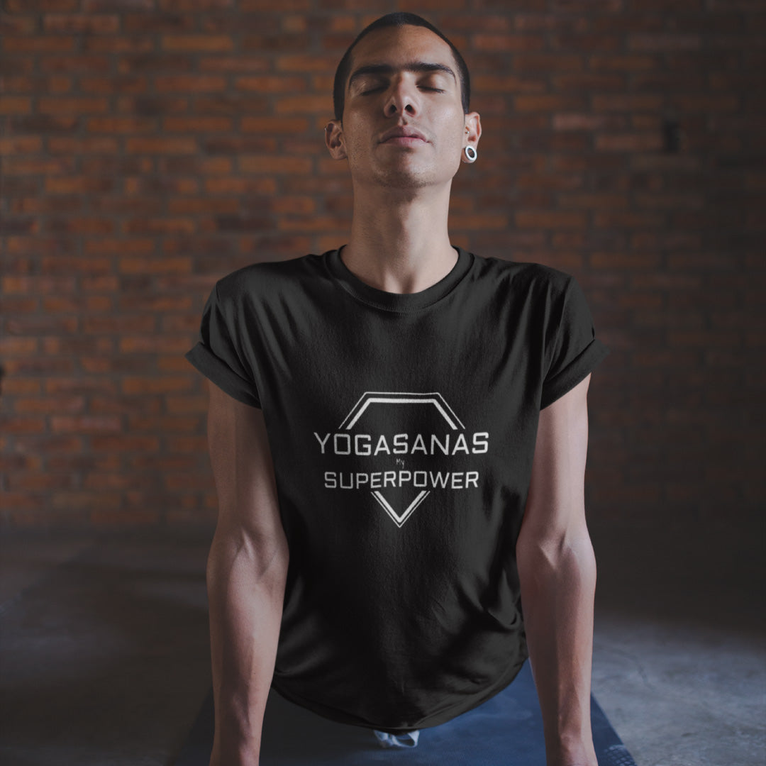 yoga-t-shirt-for-men-cotton-printed