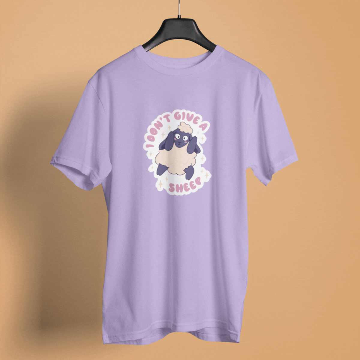 dont-give-a-sheep-yoga-tshirt-gif