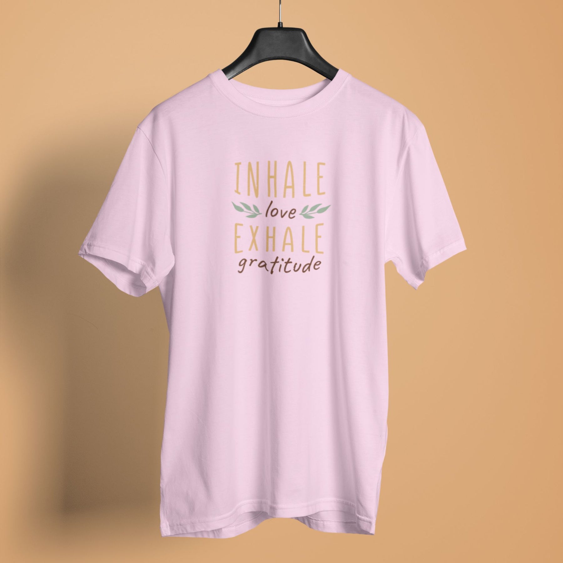 gratitude-baby-pink-womens-yoga-tshirt-gogirgit