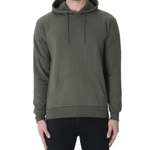 Hoodie Color