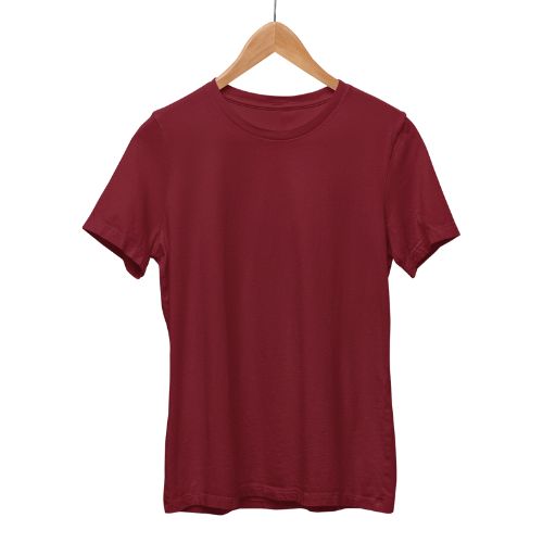 T-shirt Color Women