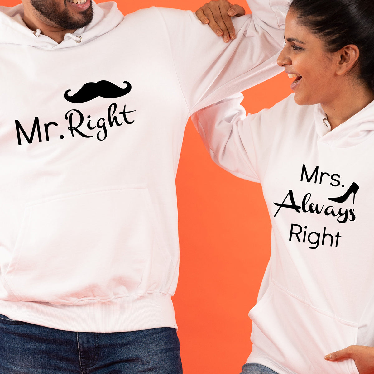 mrs-always-right-white-couple-hoodies-closeup-gogirgit-com
