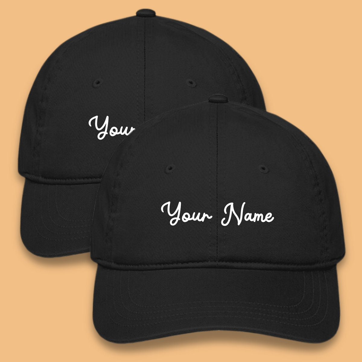 personalised-black-pack-of-2-baseball-cap_3