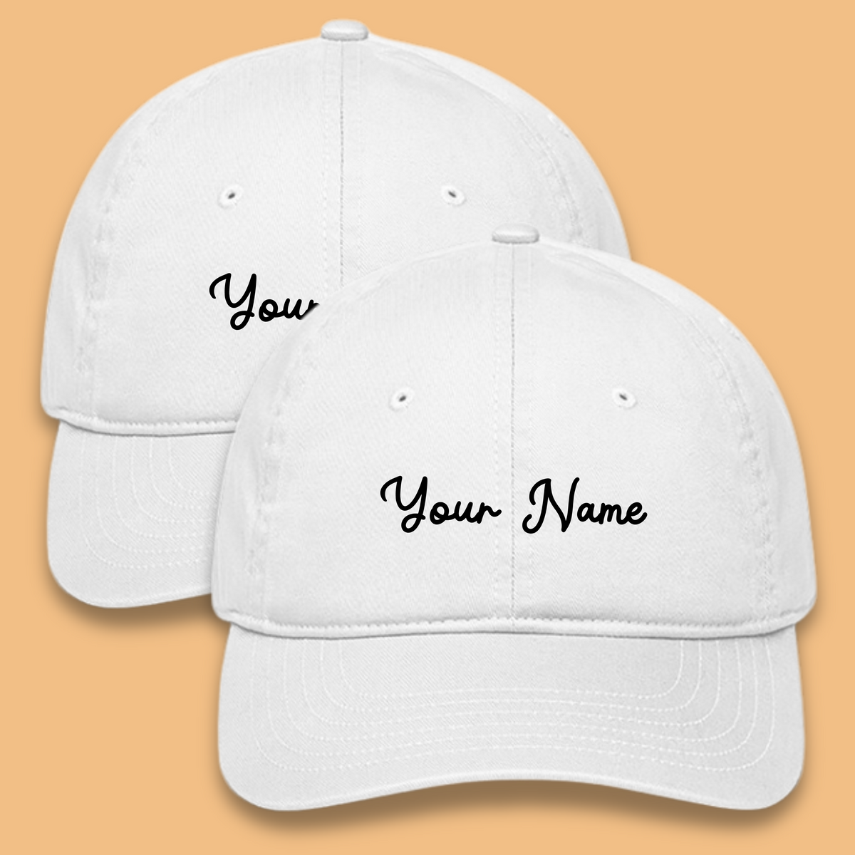 personalised-white-pack-of-2-baseball-cap_2