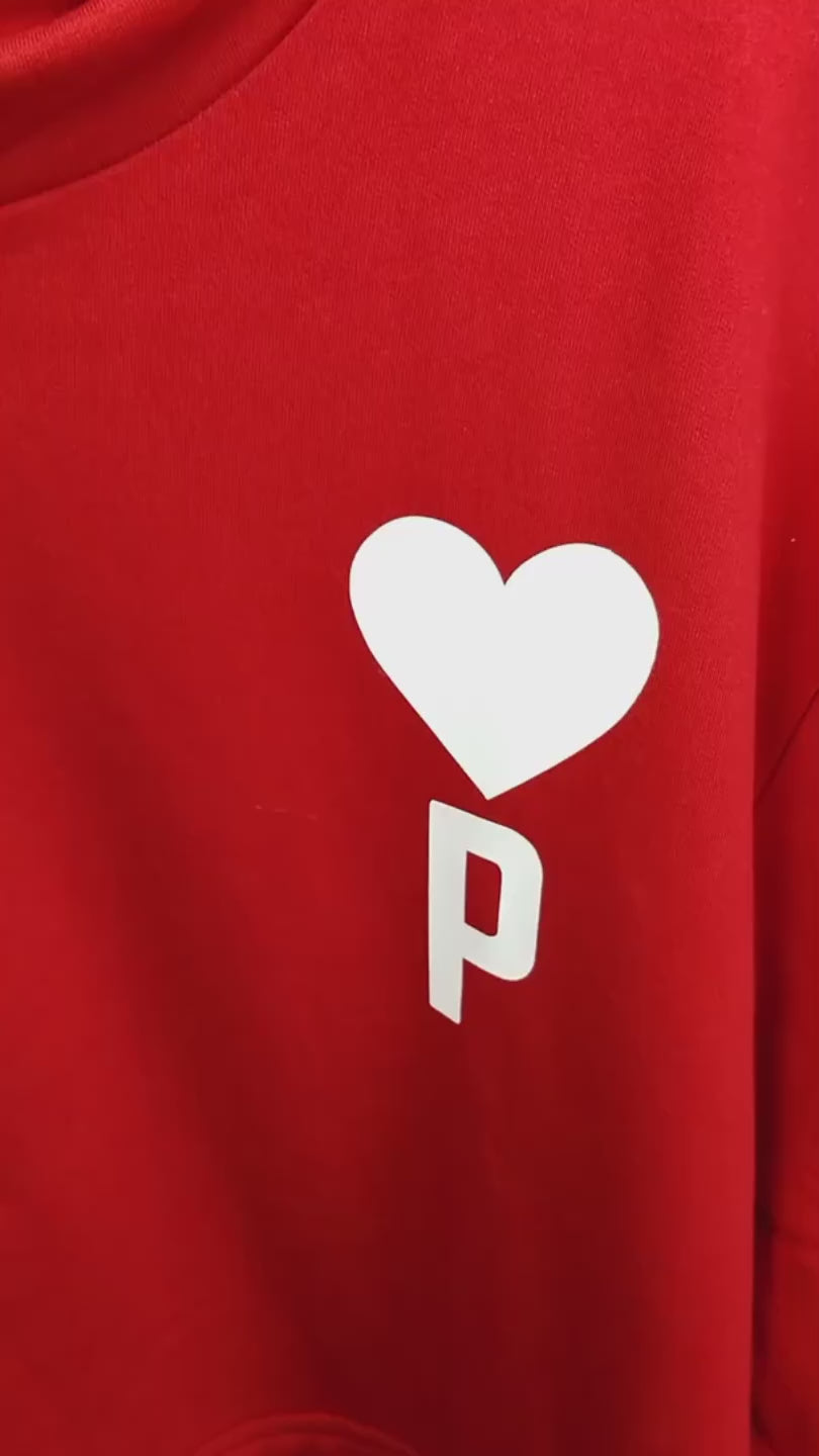 Personalised-Heart-initials-couple-hoodies-video