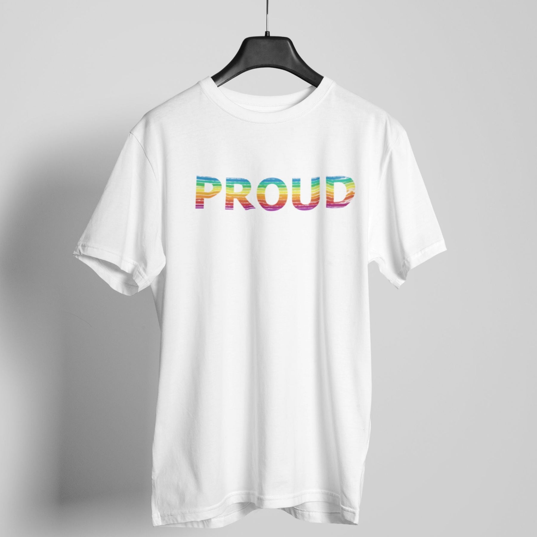 PROUD GAY T-SHIRT