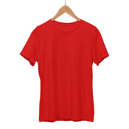 T-shirt Color Women