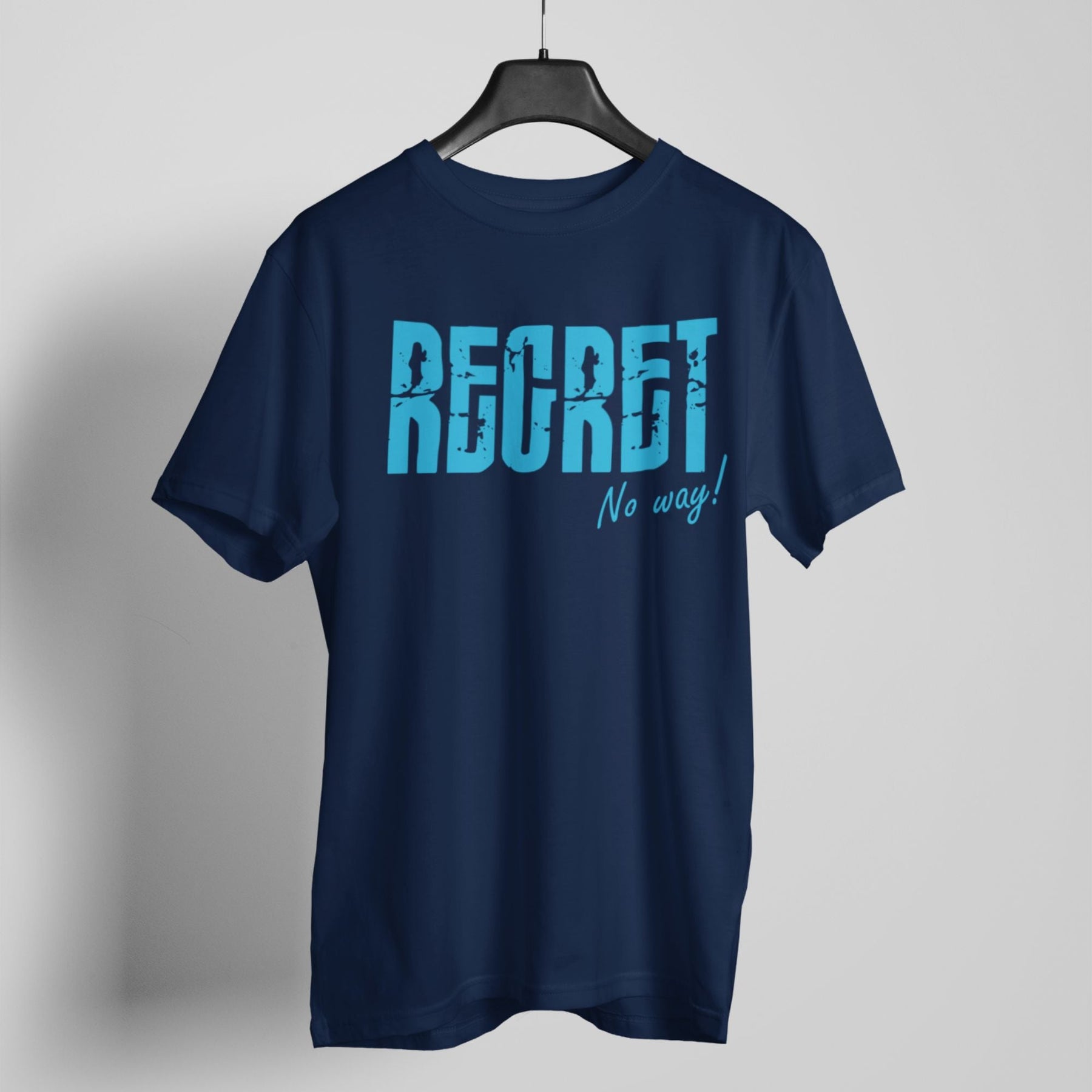Regret No Way Gay T-shirt