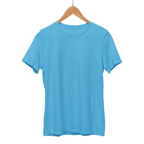 T-shirt Color Women