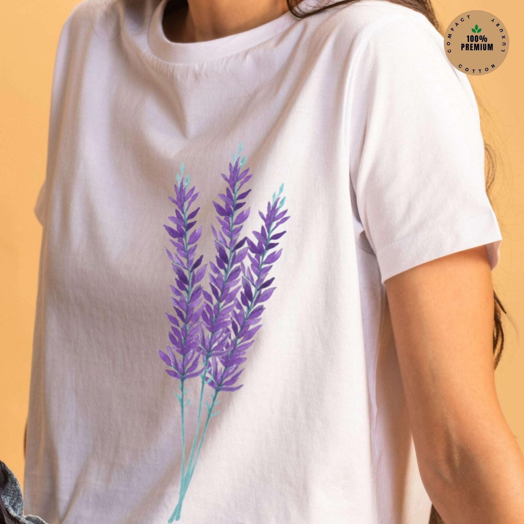 women-s-premiume-cotton-round-neck-half-sleeves-white-lavender-bunch-tshirt-gogirgit-com-3