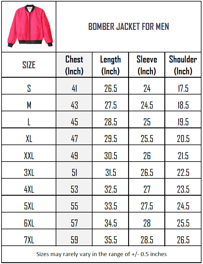 Purple Plain Bomber Jacket For Men & Women