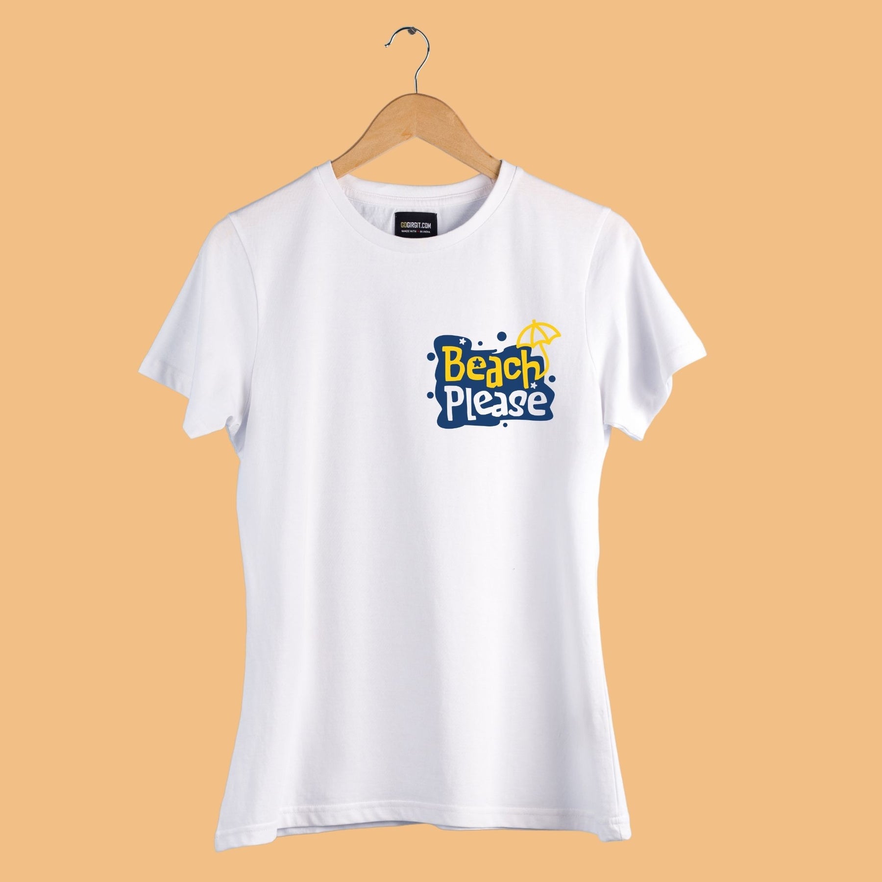 Beach-please-white-travel-tshirt-for-women-gogirgit_2