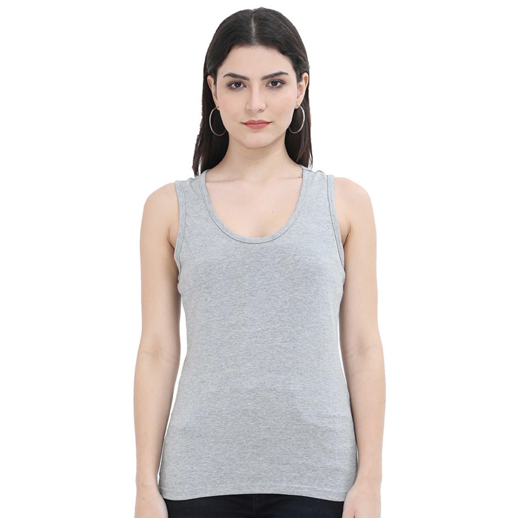Women Tank Top Pack Of 2 Combo