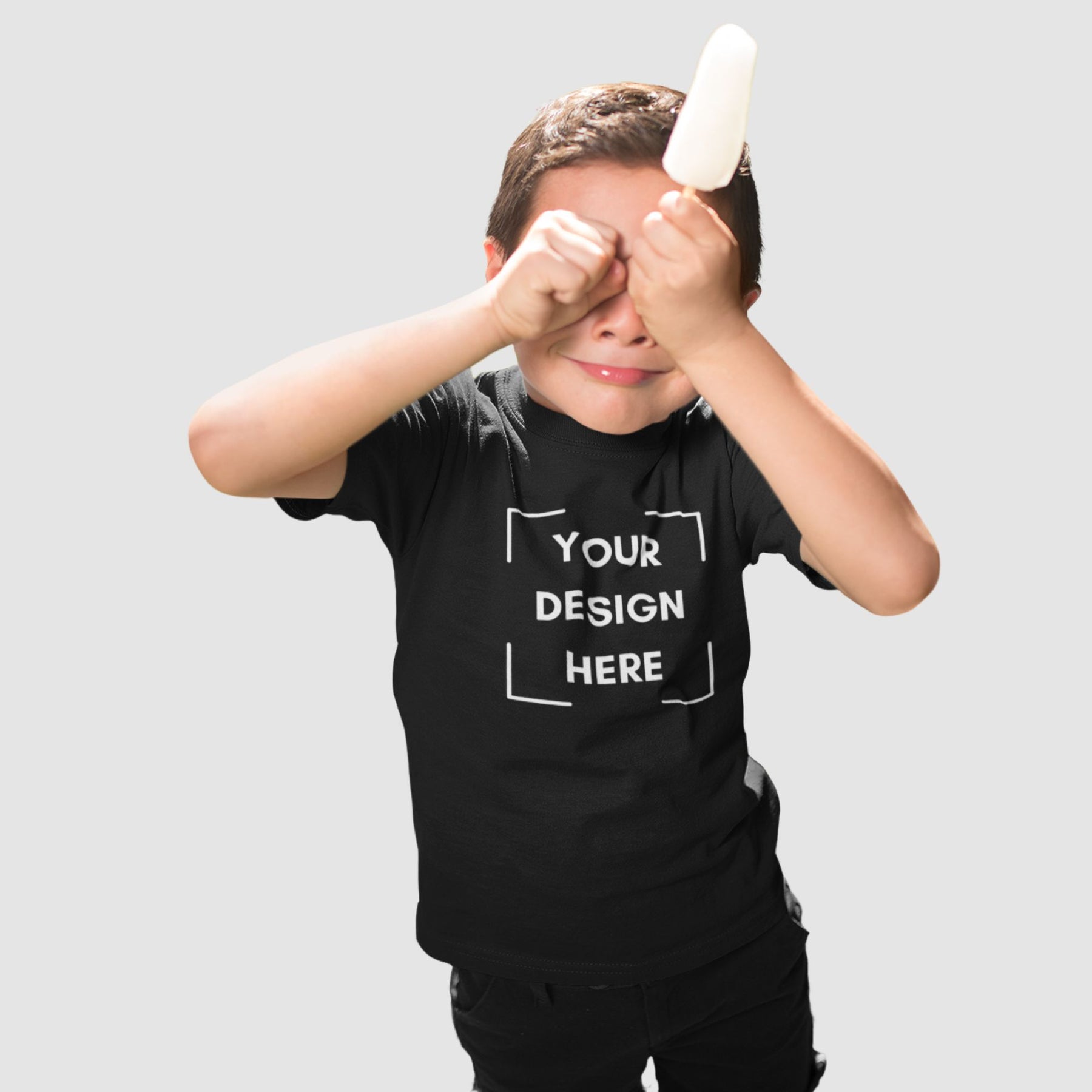 Customized-personalized-cotton-t-shirt-for-kids-boy-girl-gogirgit-your-design-print
