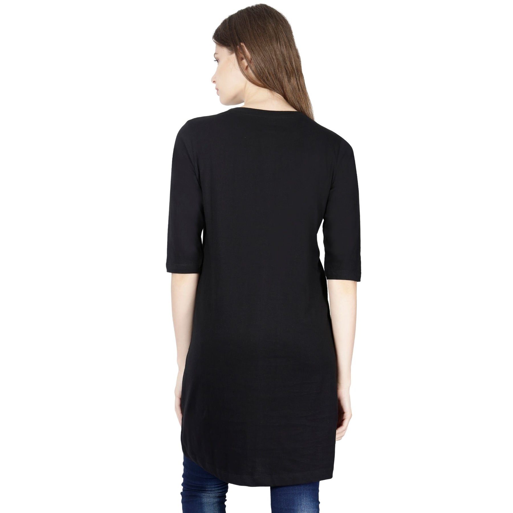 Women's T-shirt Dress