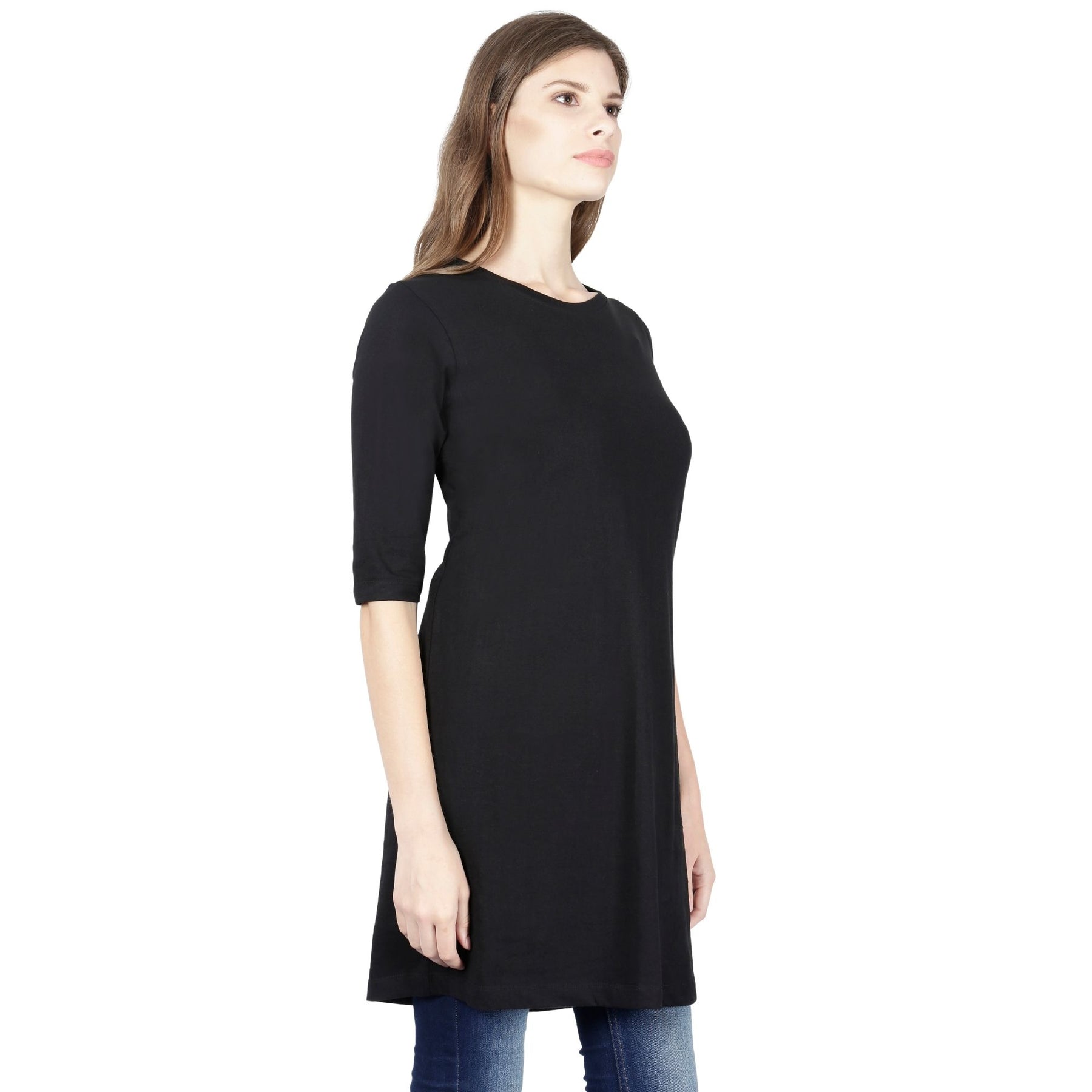 Women's T-shirt Dress