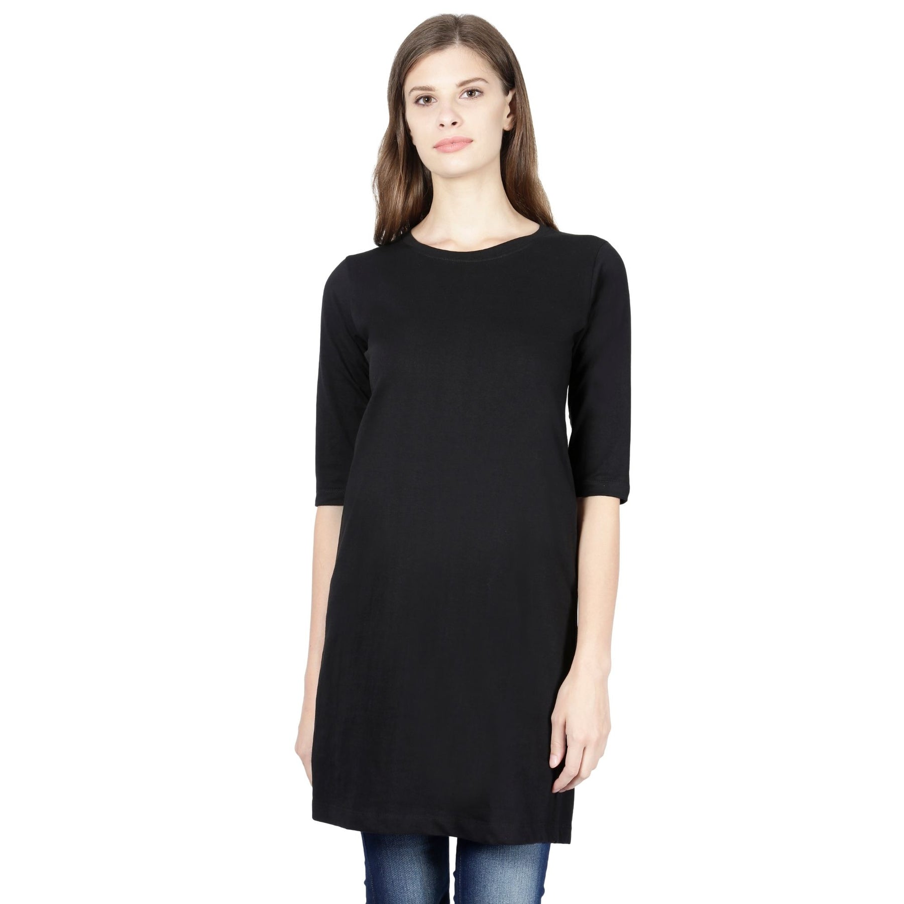 Women's T-shirt Dress