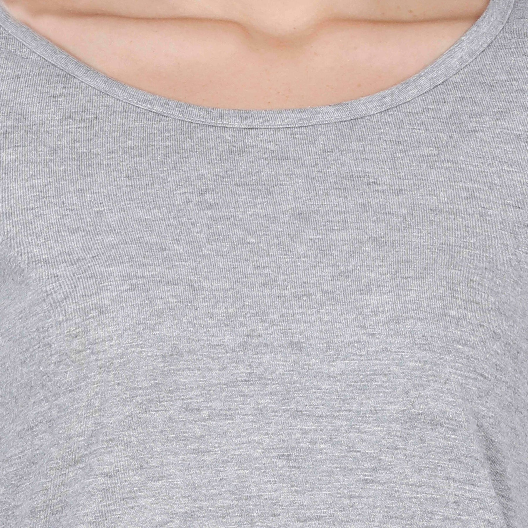 Women's full sleeve T-shirt Pack Of 2 Combo