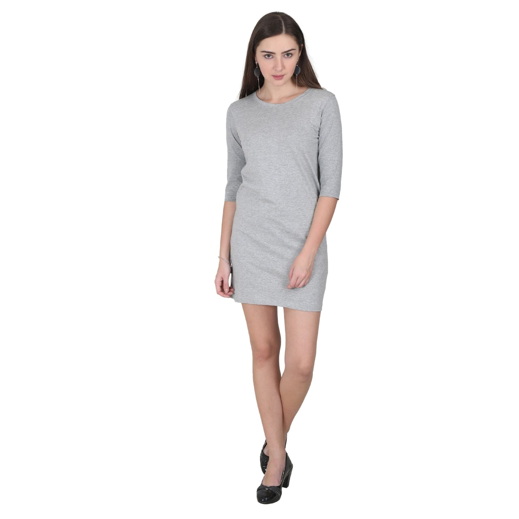 Women's T-shirt Dress