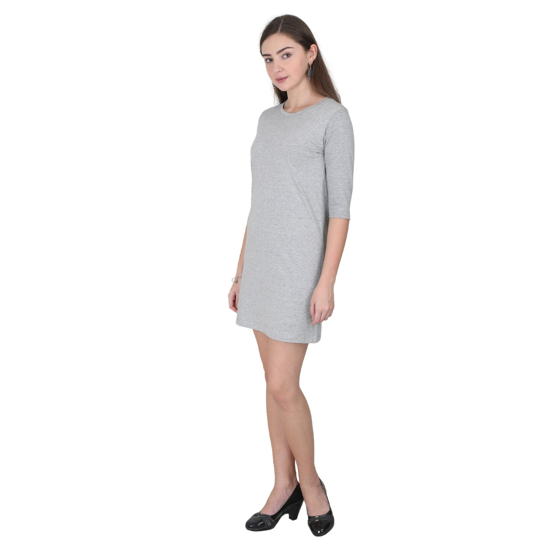 Women's T-shirt Dress