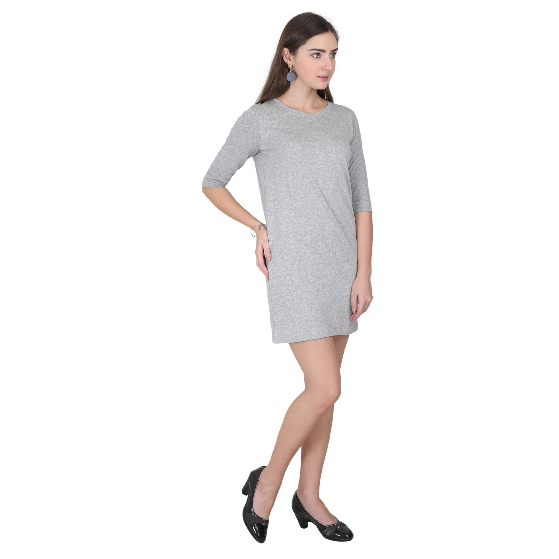 Women's T-shirt Dress
