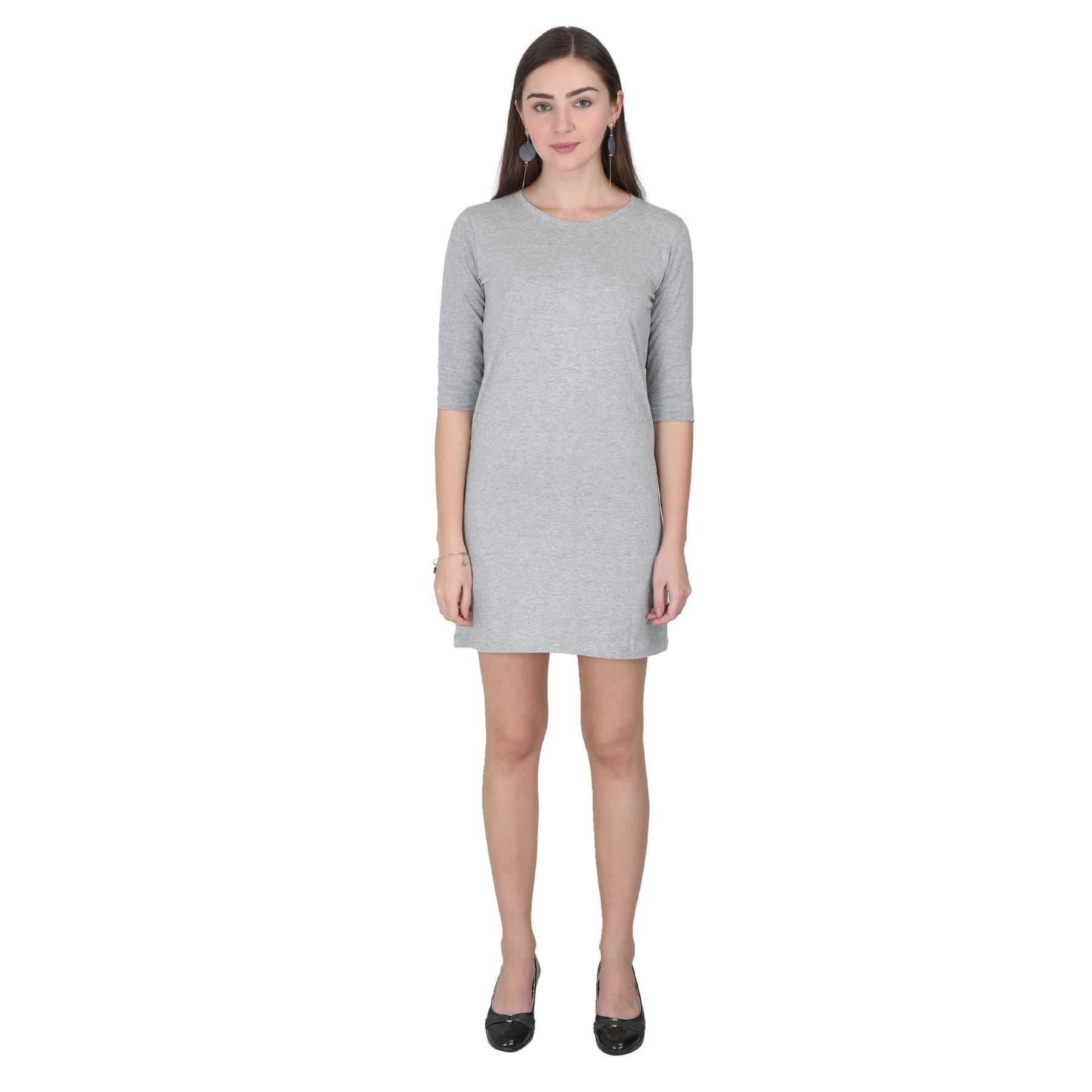 Women's T-shirt Dress