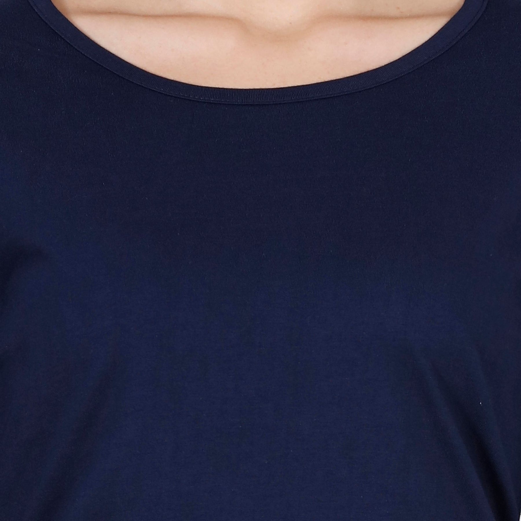 Women's full sleeve T-shirt Pack Of 2 Combo