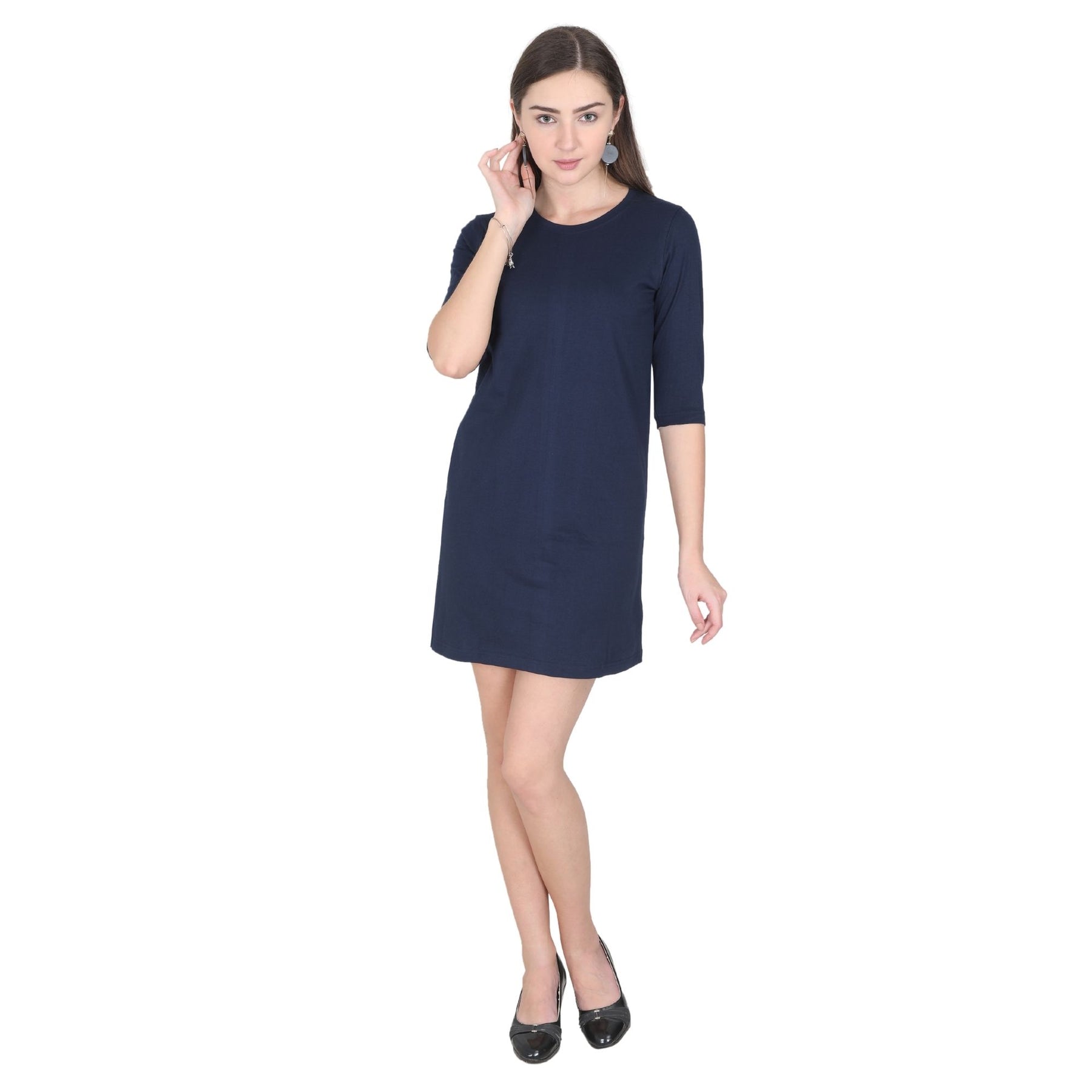 Women's T-shirt Dress