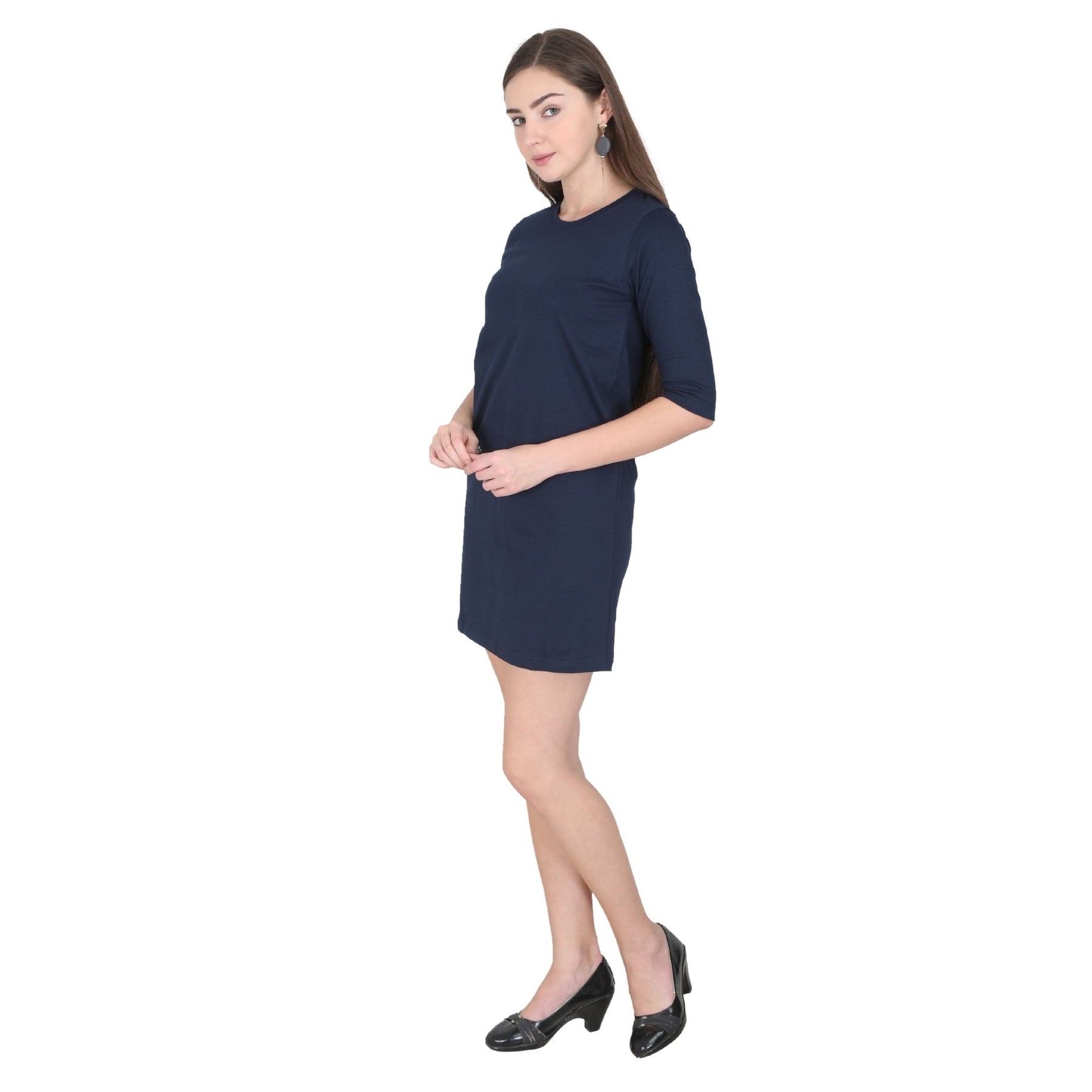 Women's T-shirt Dress