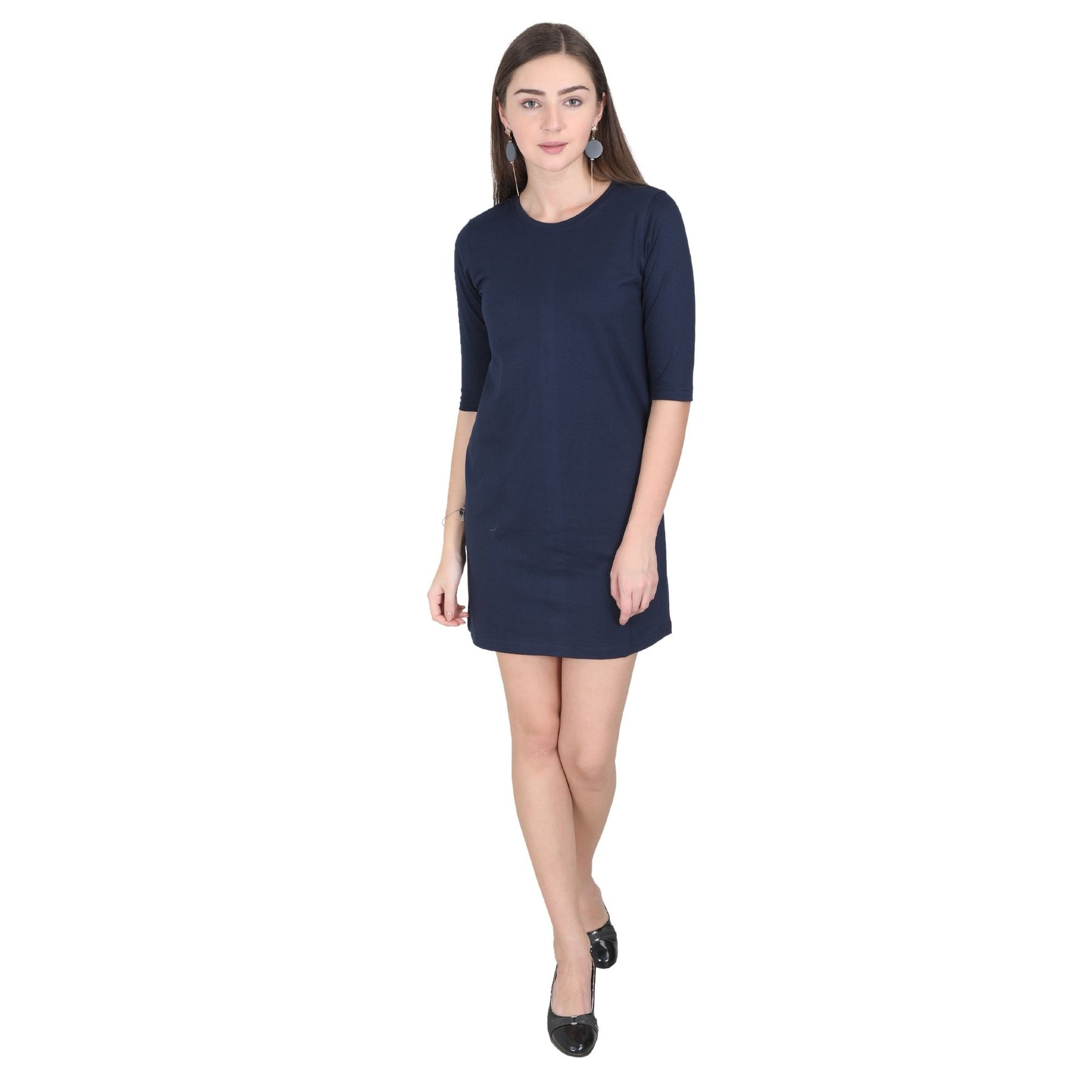 Women's T-shirt Dress