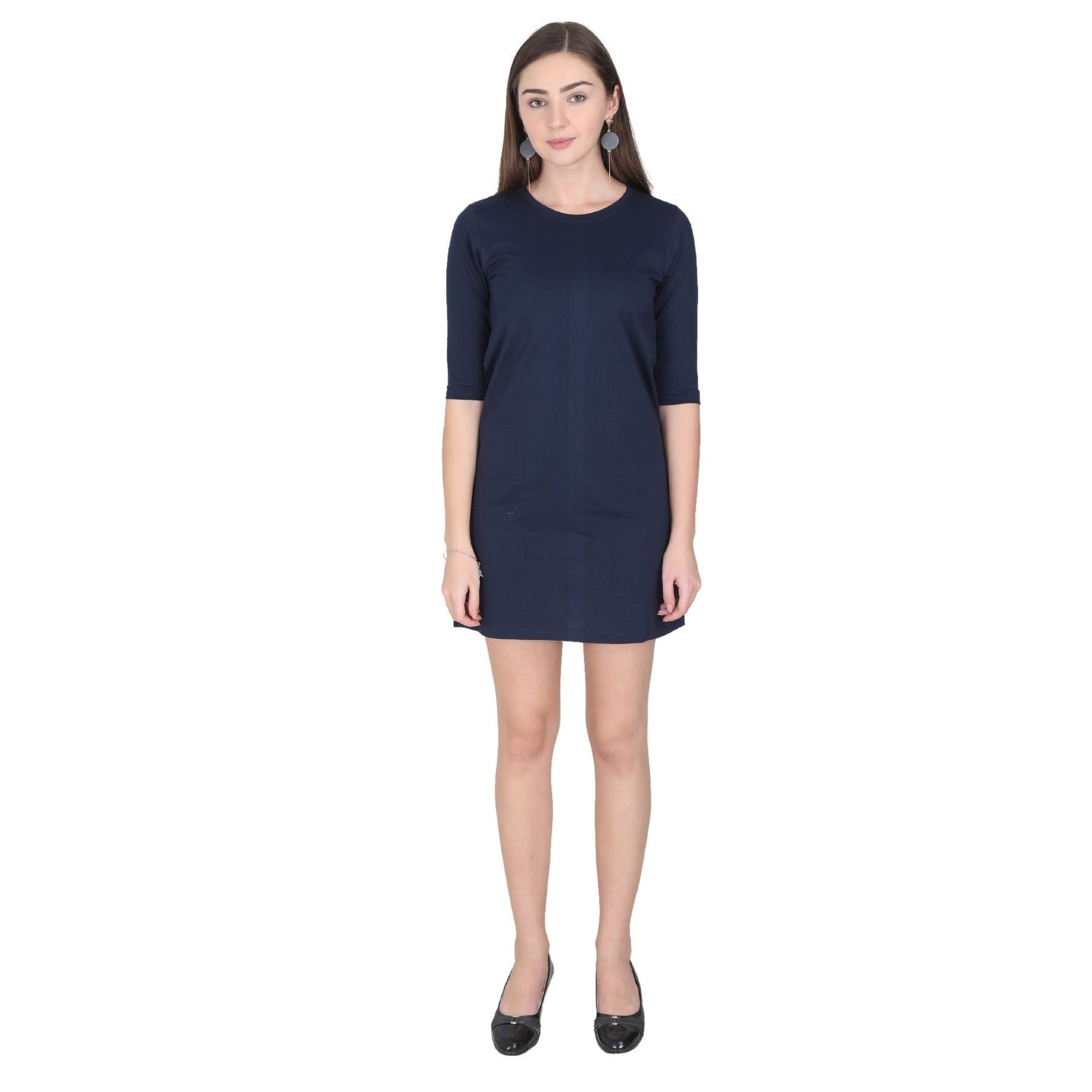 Women's T-shirt Dress