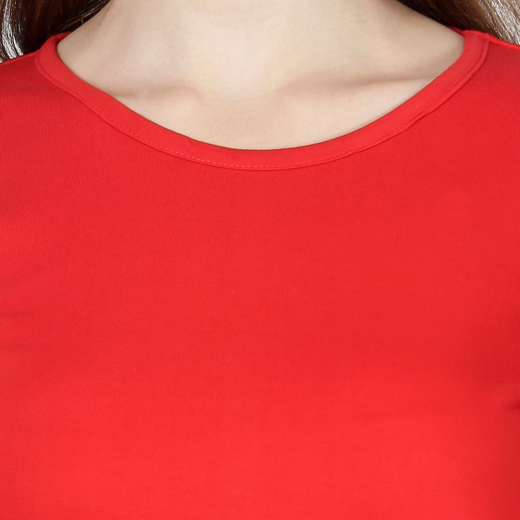 Women's full sleeve T-shirt Pack Of 2 Combo