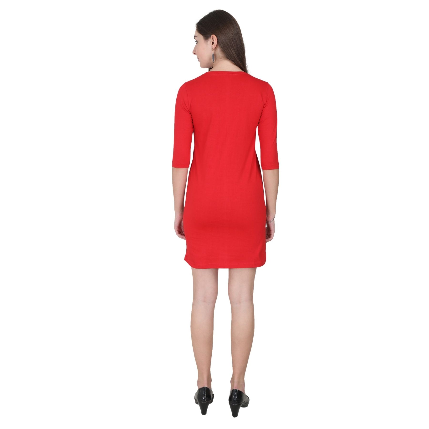 Women's T-shirt Dress