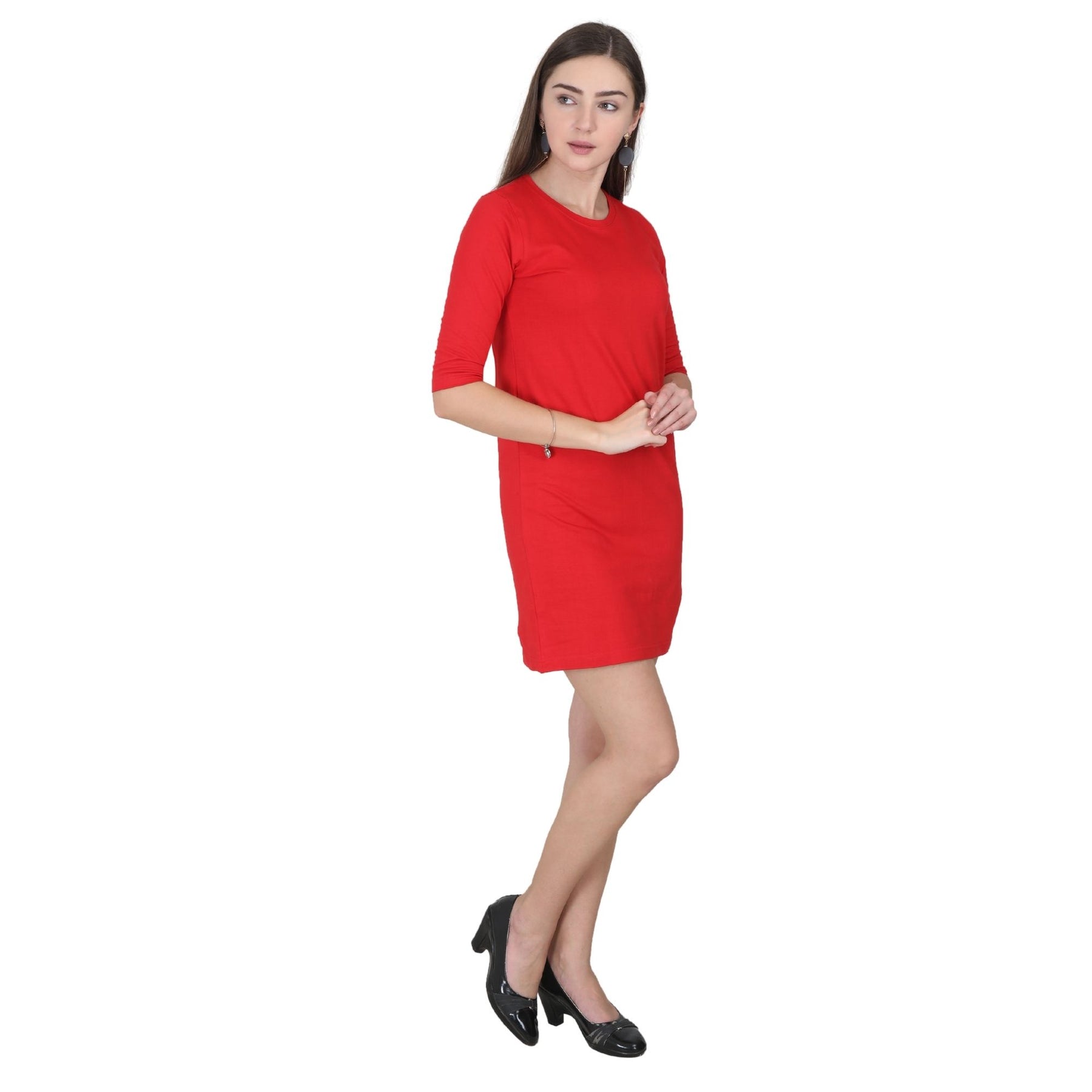 Women's T-shirt Dress