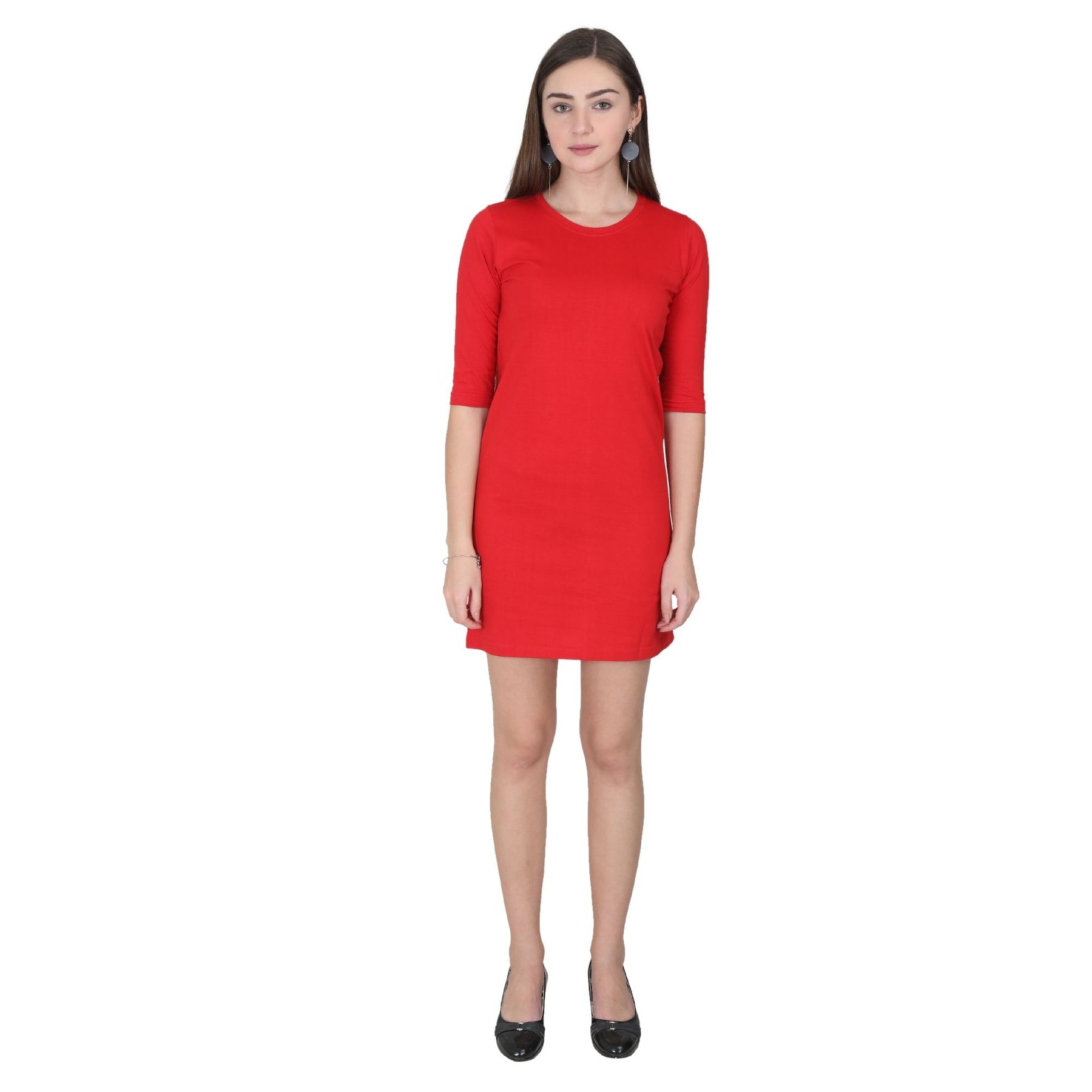 Women's T-shirt Dress