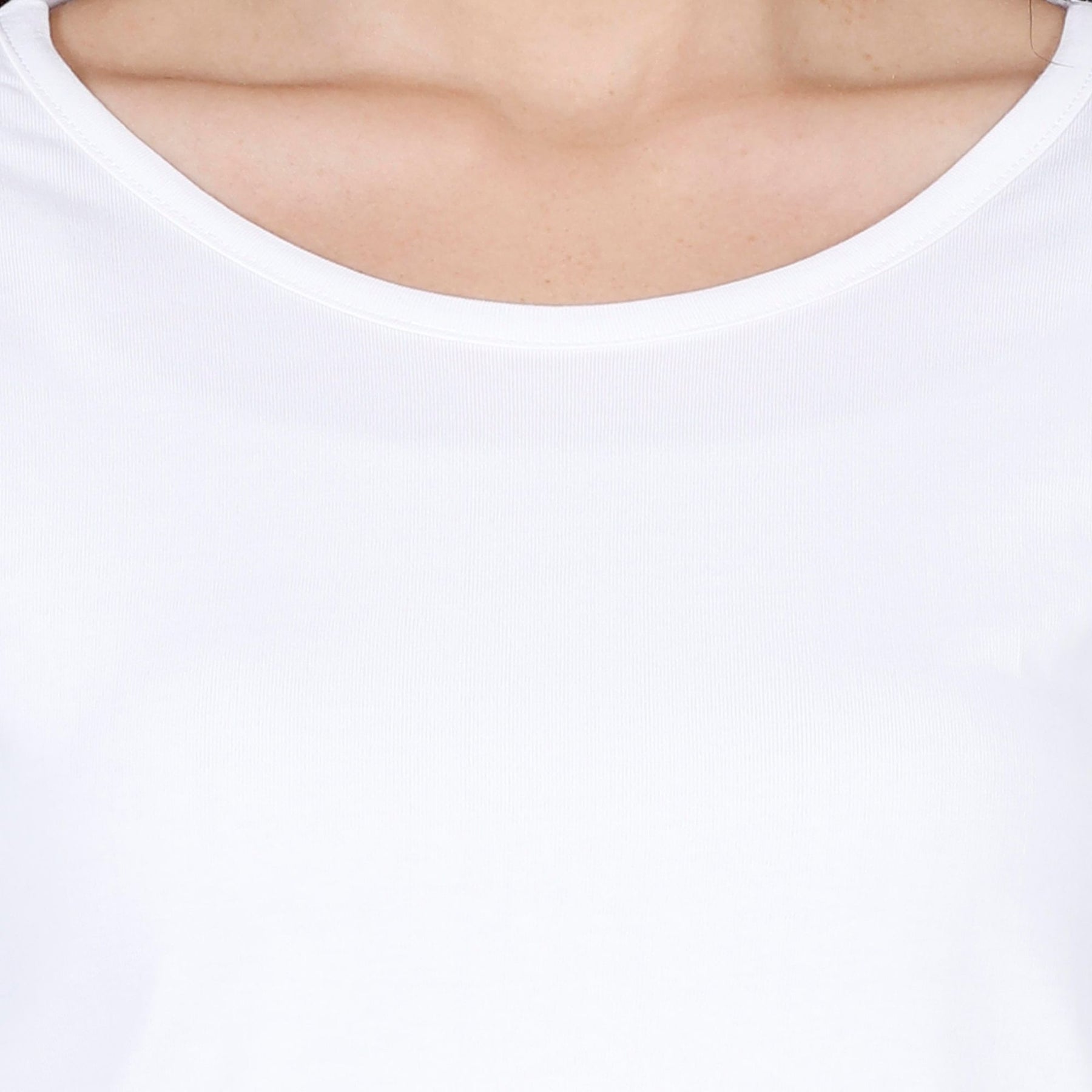 Women's full sleeve T-shirt Pack Of 2 Combo