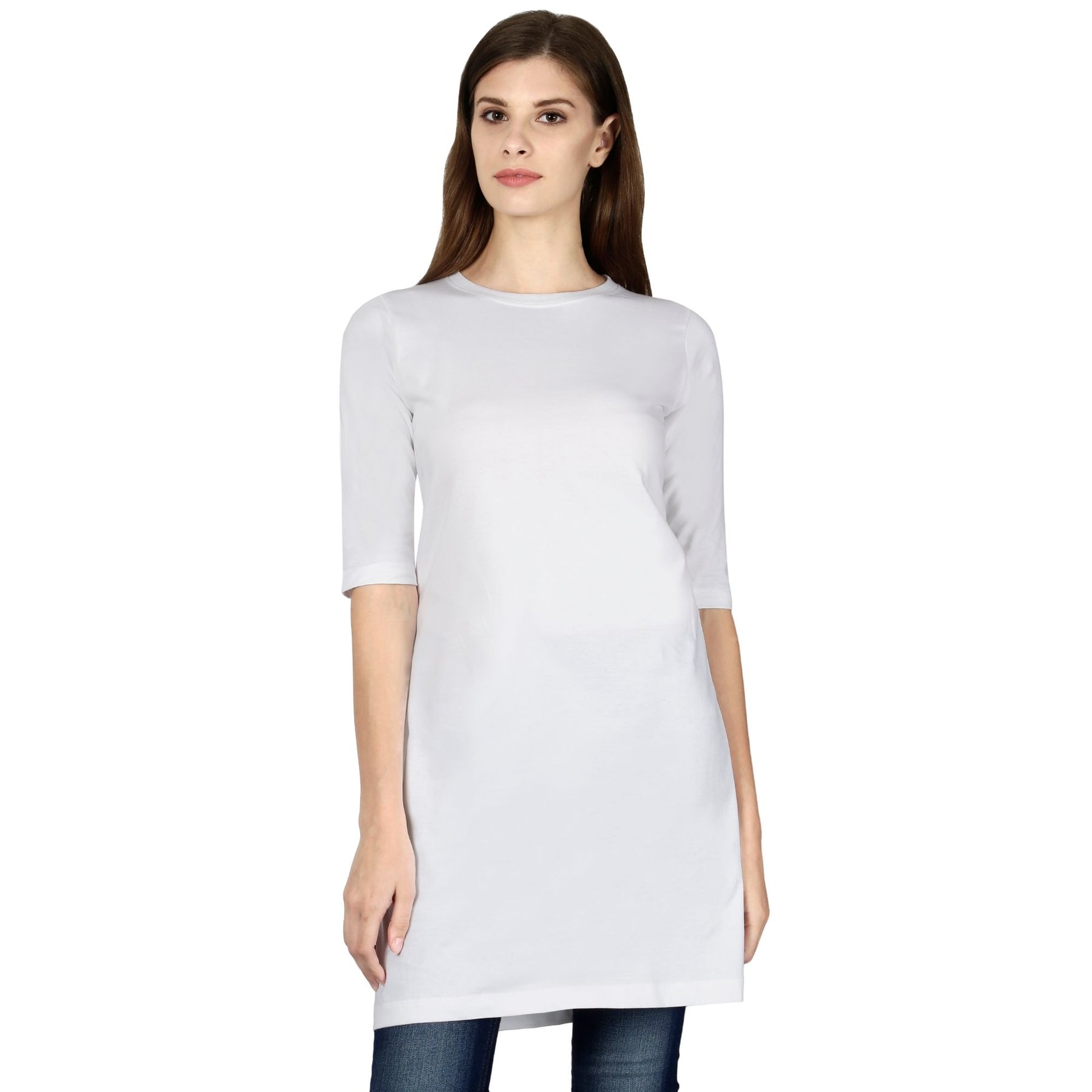 Women's T-shirt Dress