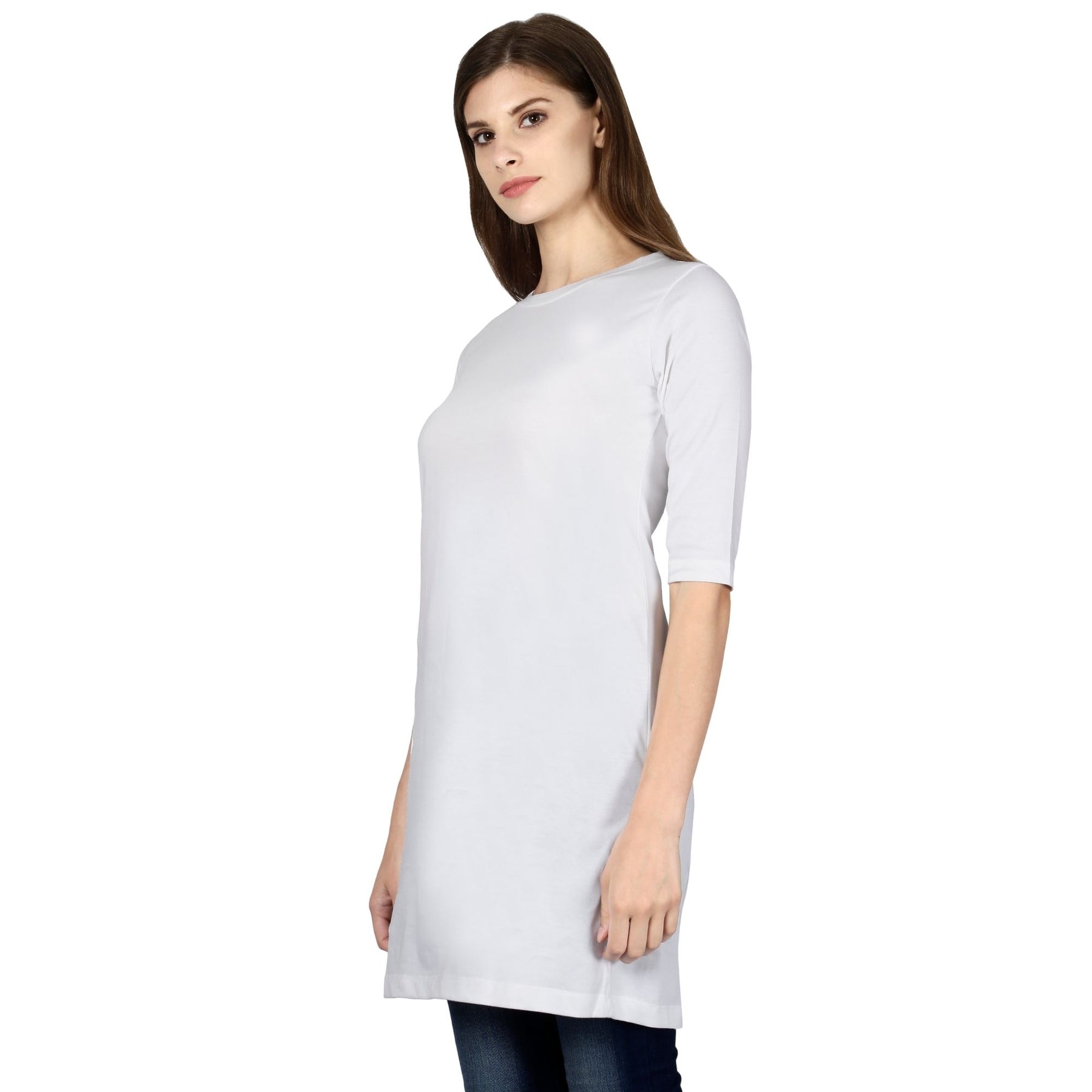 Women's T-shirt Dress