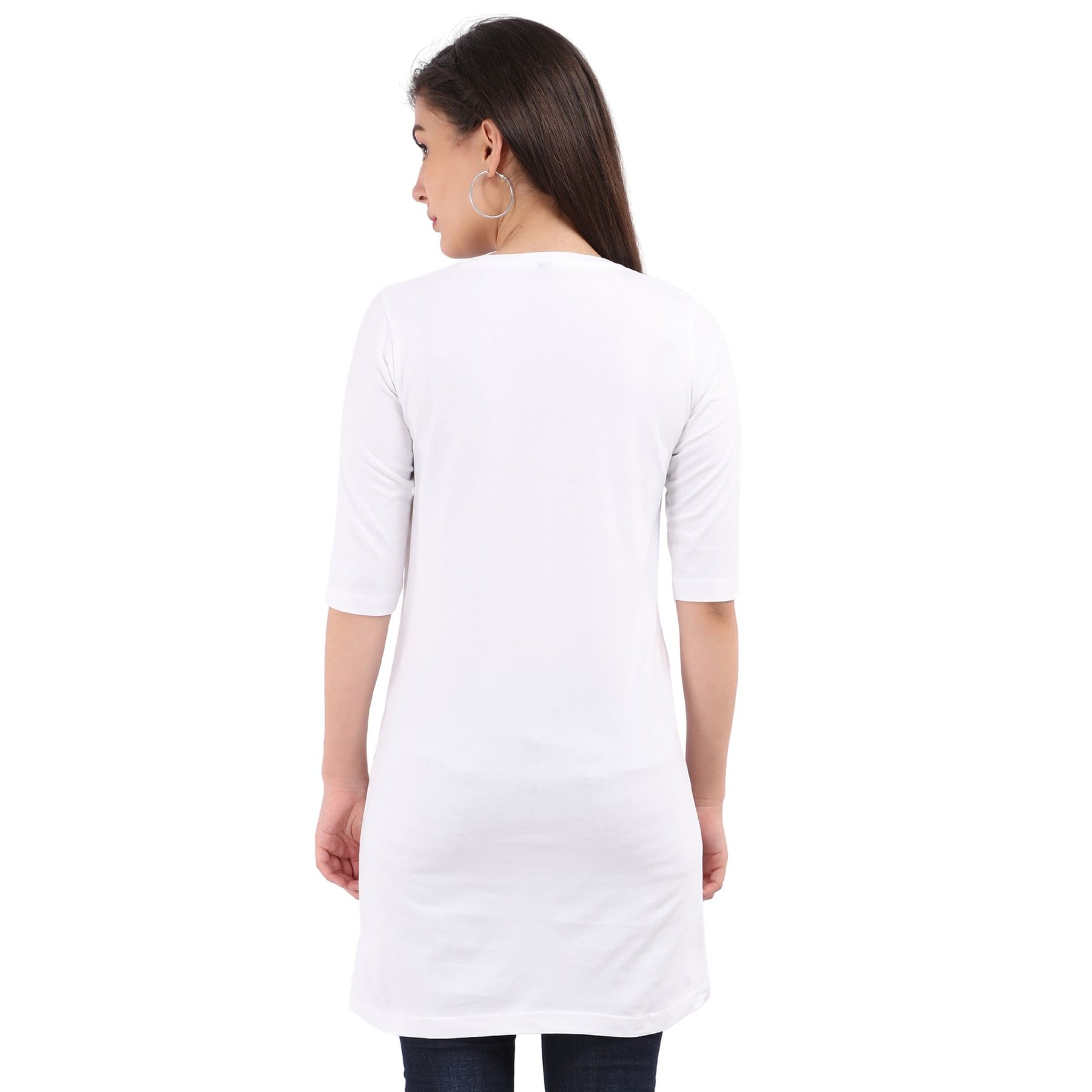 Women's T-shirt Dress