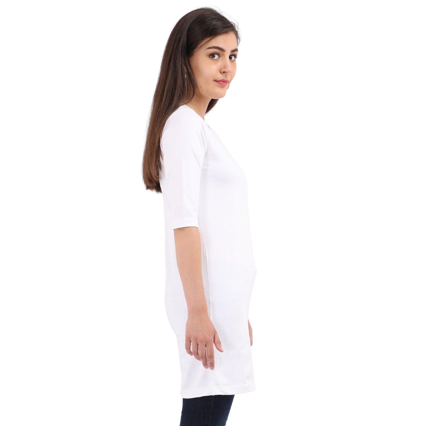 Women's T-shirt Dress