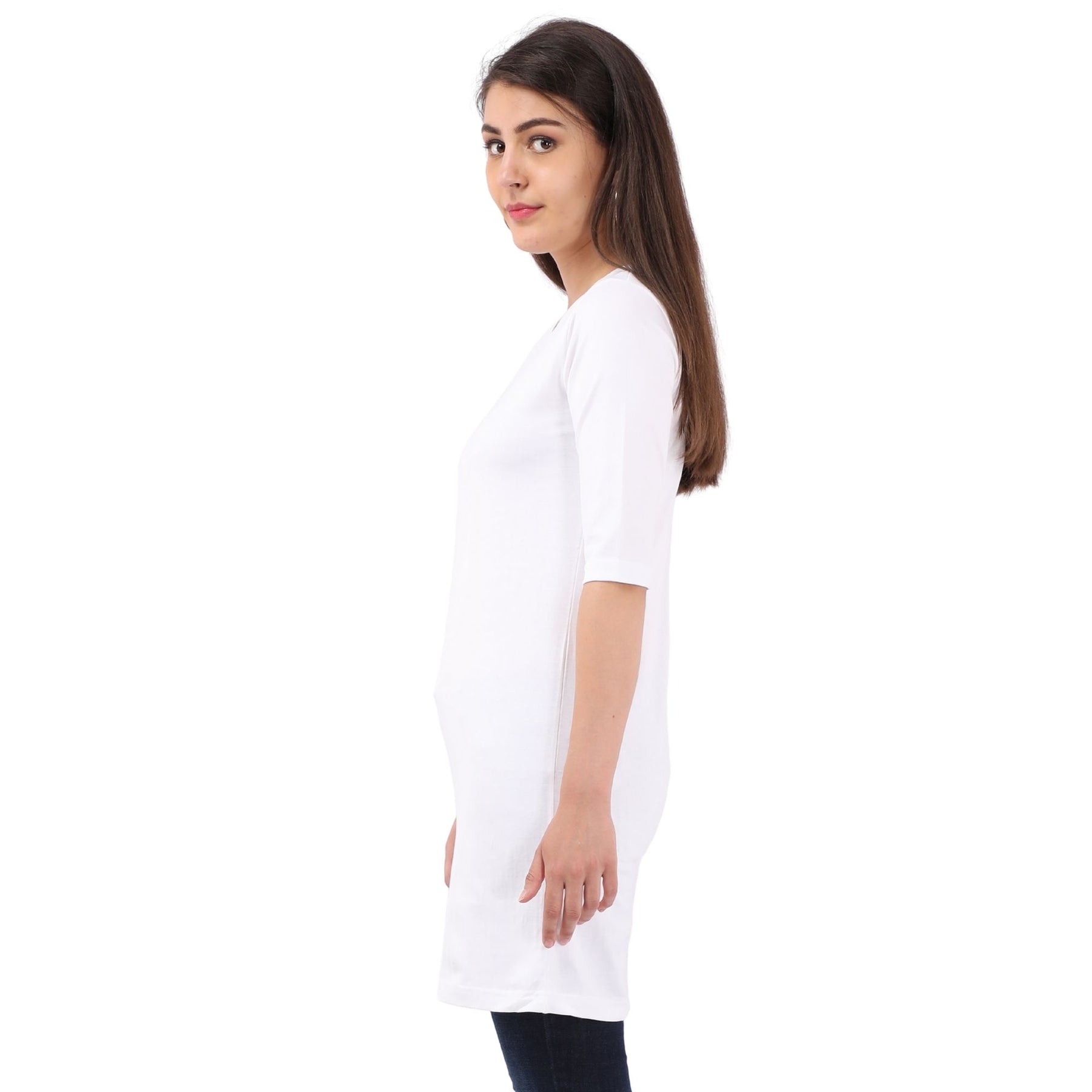 Women's T-shirt Dress