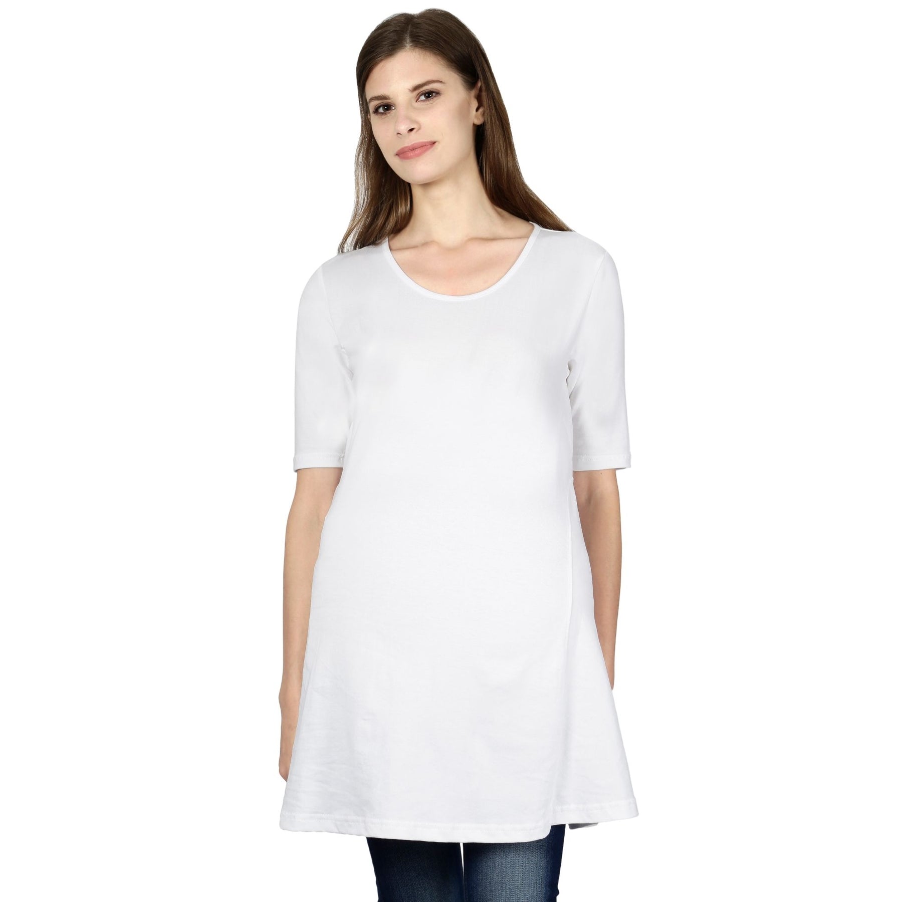 Women's T-shirt Dress