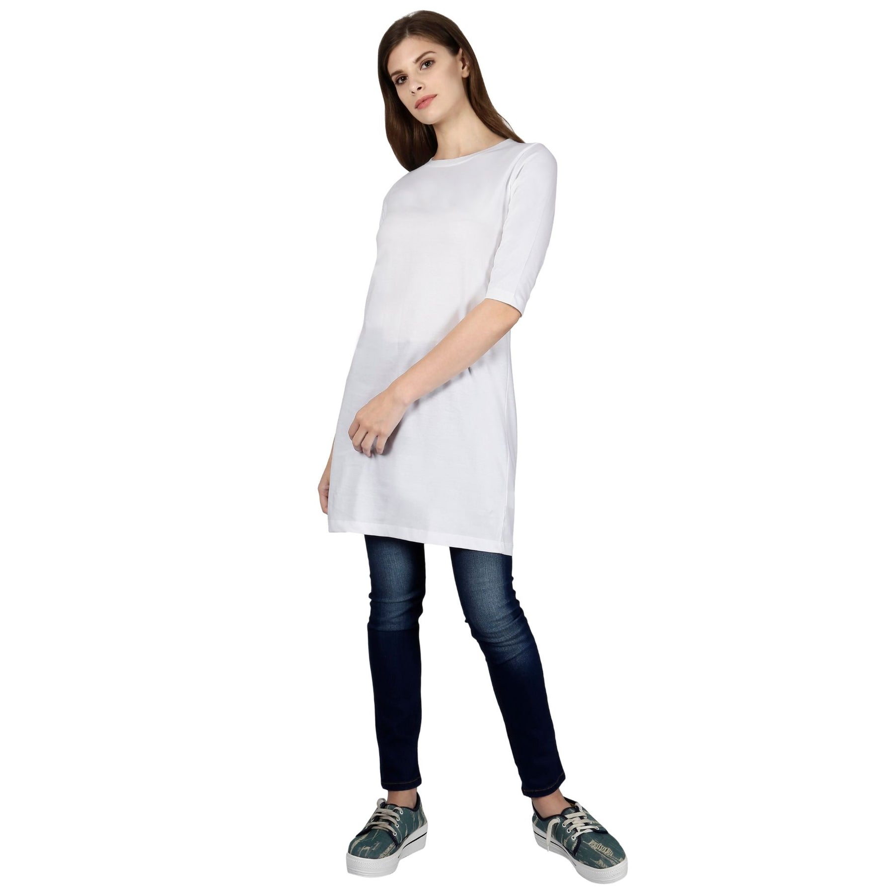 Women's T-shirt Dress