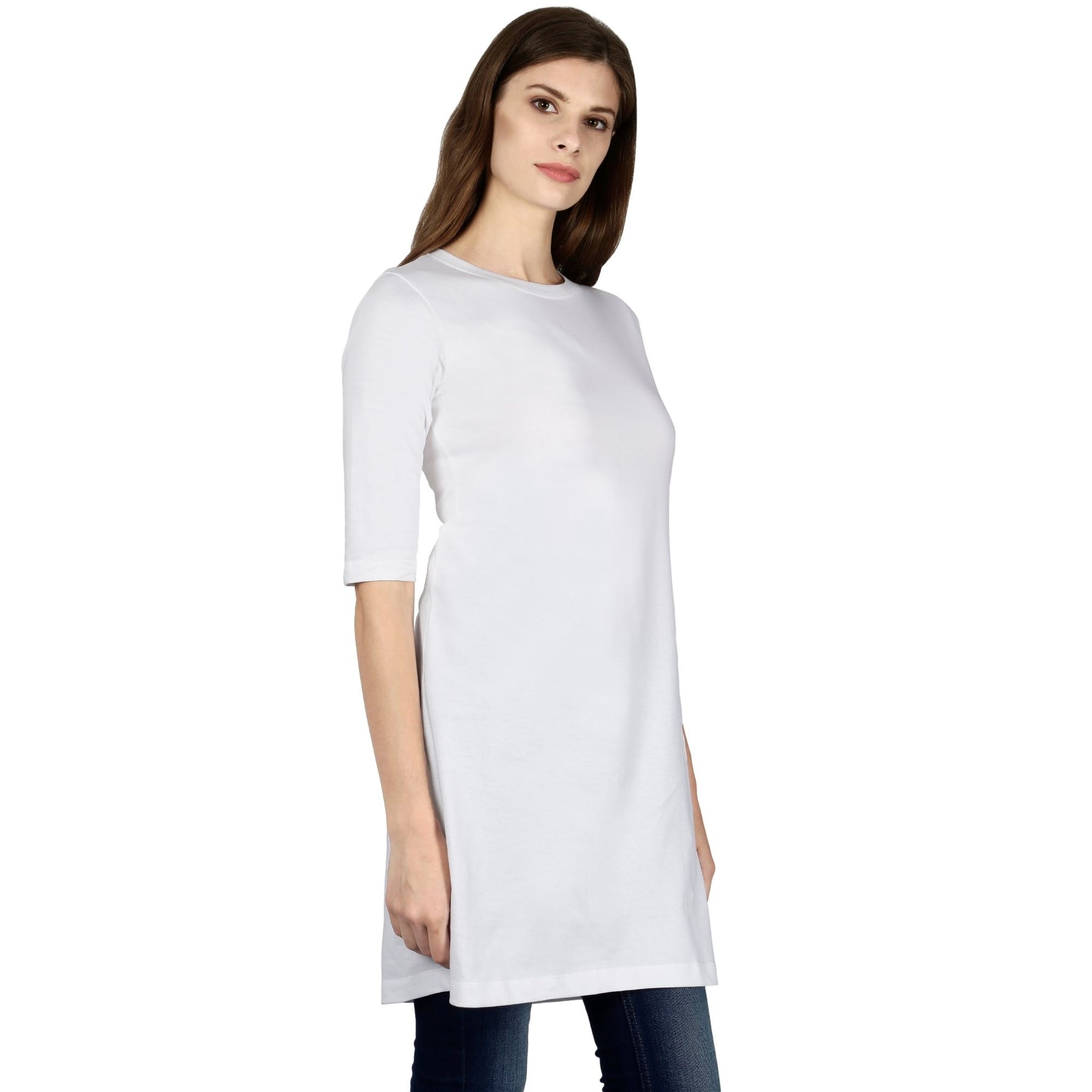 Women's T-shirt Dress