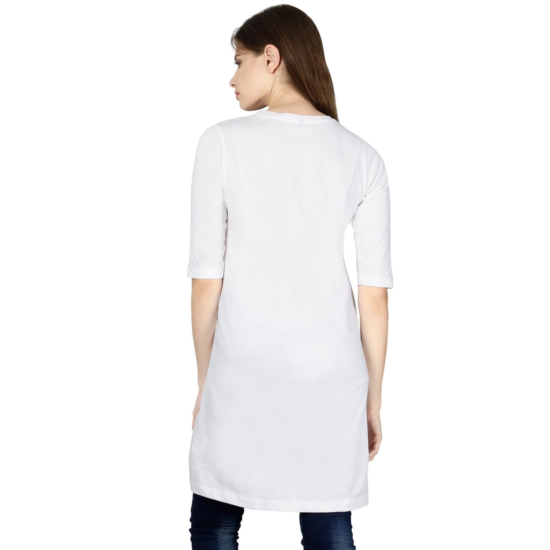 Women's T-shirt Dress